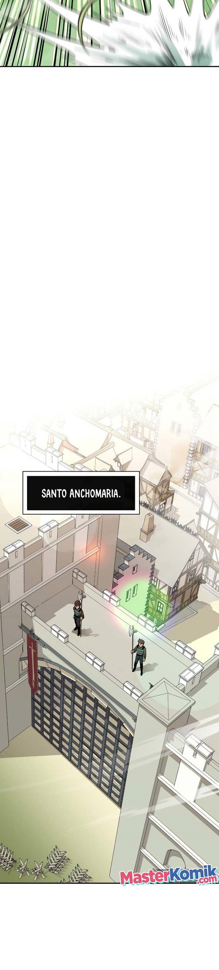 I Grow Stronger By Eating! Chapter 52 Bahasa Indonesia