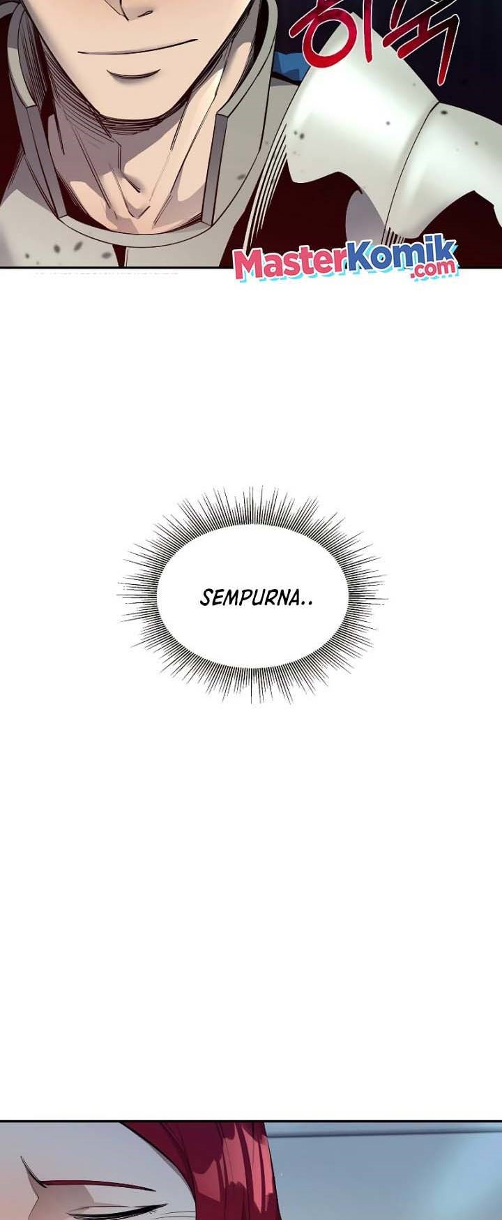 I Grow Stronger By Eating! Chapter 52 Bahasa Indonesia