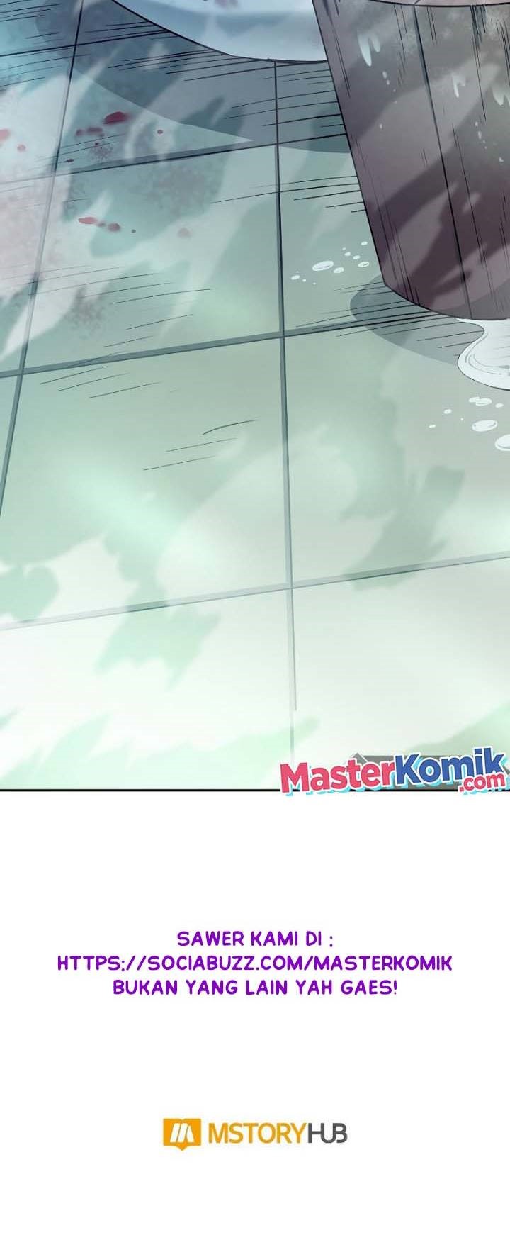 I Grow Stronger By Eating! Chapter 52 Bahasa Indonesia