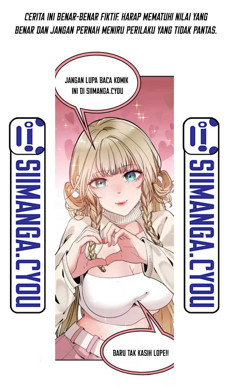 I Have 90 Billion Licking Gold Chapter 30 Bahasa Indonesia