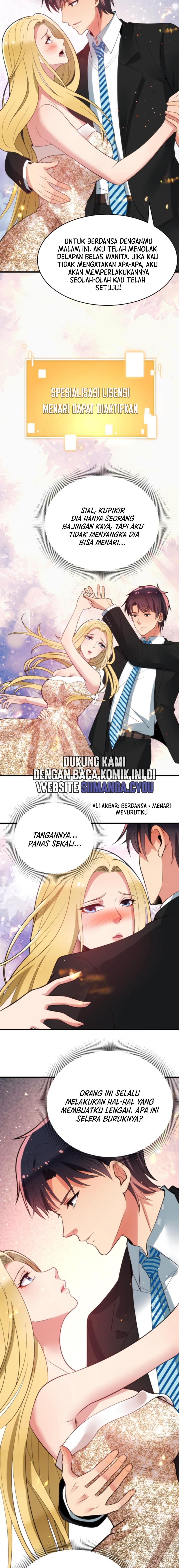 I Have 90 Billion Licking Gold chapter 88