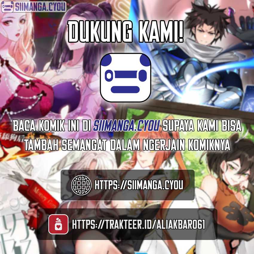 I Have 90 Billion Licking Gold Chapter 143 Bahasa Indonesia