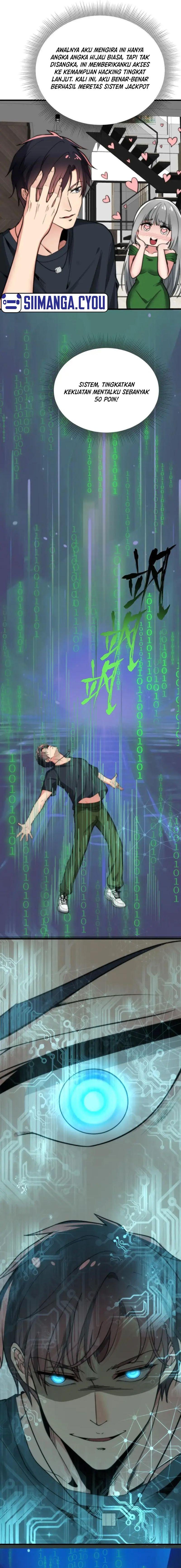I Have 90 Billion Licking Gold Chapter 196 Bahasa Indonesia