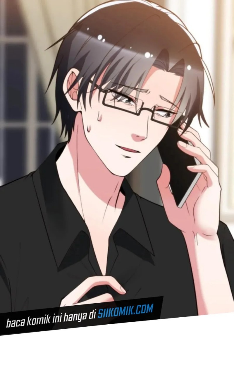 I Have 90 Billion Licking Gold chapter 296