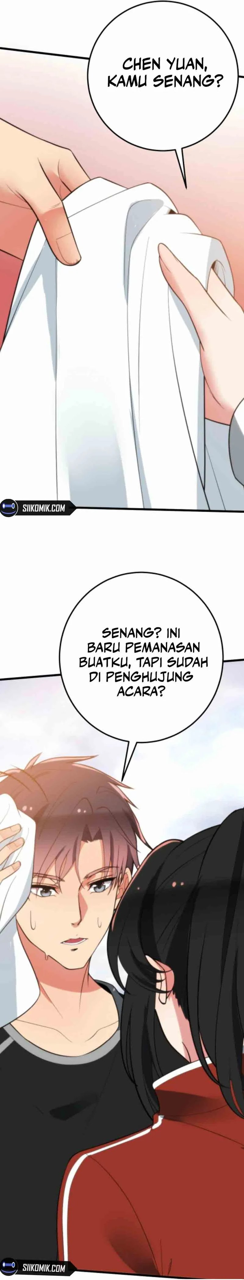 Dilarang COPAS - situs resmi www.mangacanblog.com - Komik i have 90 billion licking gold 315 - chapter 315 316 Indonesia i have 90 billion licking gold 315 - chapter 315 Terbaru 4|Baca Manga Komik Indonesia|Mangacan