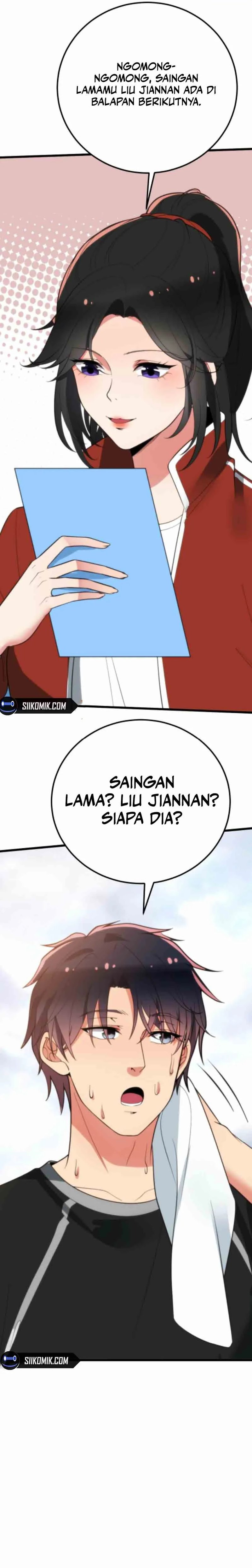 Dilarang COPAS - situs resmi www.mangacanblog.com - Komik i have 90 billion licking gold 315 - chapter 315 316 Indonesia i have 90 billion licking gold 315 - chapter 315 Terbaru 5|Baca Manga Komik Indonesia|Mangacan