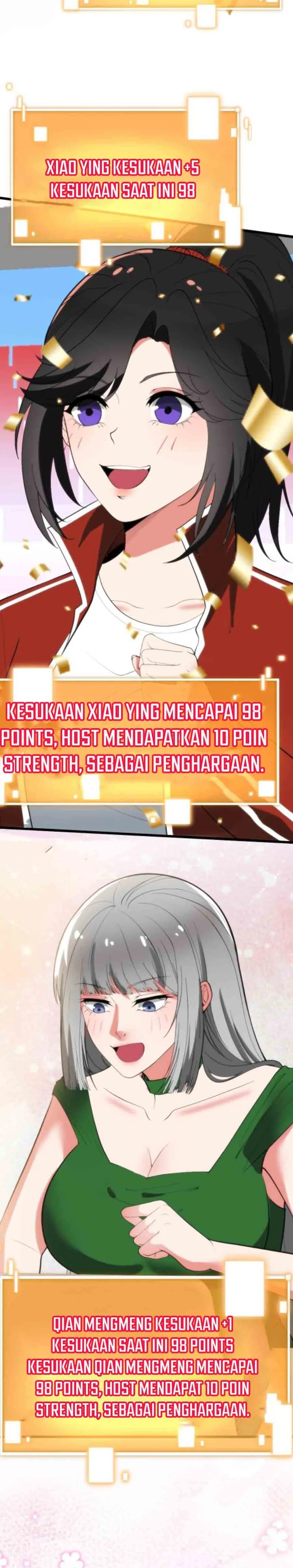 Dilarang COPAS - situs resmi www.mangacanblog.com - Komik i have 90 billion licking gold 316 - chapter 316 317 Indonesia i have 90 billion licking gold 316 - chapter 316 Terbaru 7|Baca Manga Komik Indonesia|Mangacan