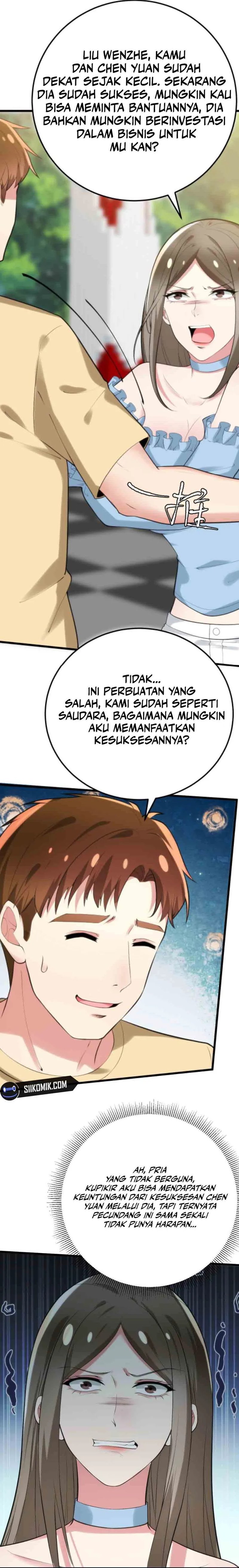 Dilarang COPAS - situs resmi www.mangacanblog.com - Komik i have 90 billion licking gold 316 - chapter 316 317 Indonesia i have 90 billion licking gold 316 - chapter 316 Terbaru 14|Baca Manga Komik Indonesia|Mangacan