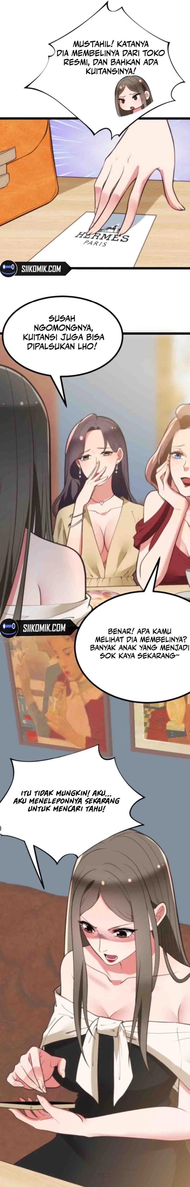 Dilarang COPAS - situs resmi www.mangacanblog.com - Komik i have 90 billion licking gold 320 - chapter 320 321 Indonesia i have 90 billion licking gold 320 - chapter 320 Terbaru 1|Baca Manga Komik Indonesia|Mangacan