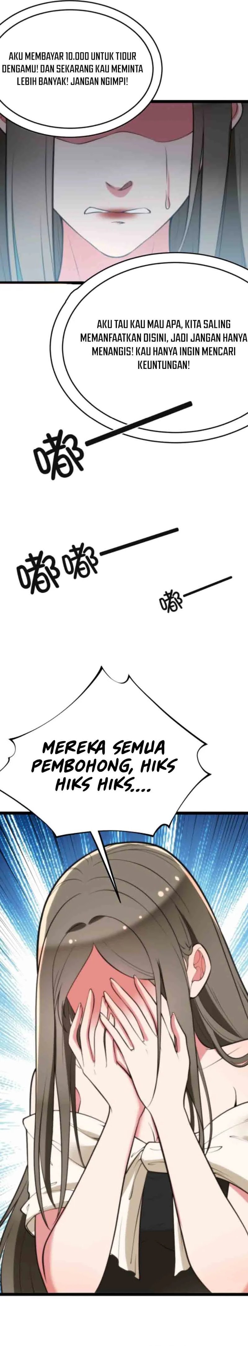 Dilarang COPAS - situs resmi www.mangacanblog.com - Komik i have 90 billion licking gold 320 - chapter 320 321 Indonesia i have 90 billion licking gold 320 - chapter 320 Terbaru 4|Baca Manga Komik Indonesia|Mangacan