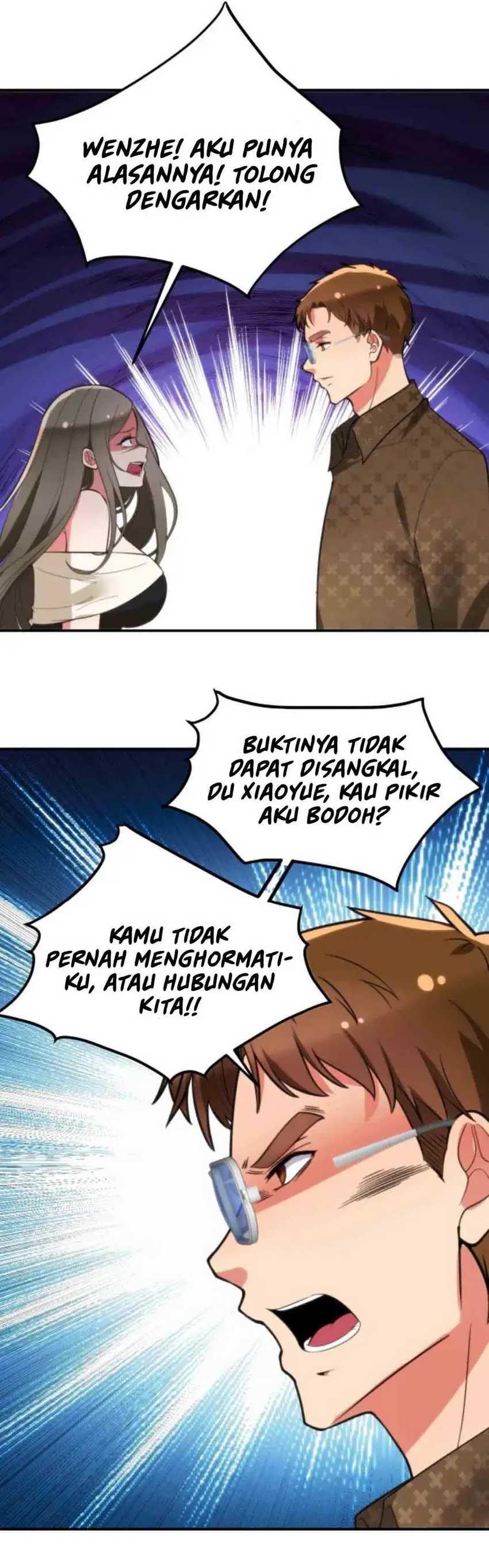 Dilarang COPAS - situs resmi www.mangacanblog.com - Komik i have 90 billion licking gold 325 - chapter 325 326 Indonesia i have 90 billion licking gold 325 - chapter 325 Terbaru 13|Baca Manga Komik Indonesia|Mangacan