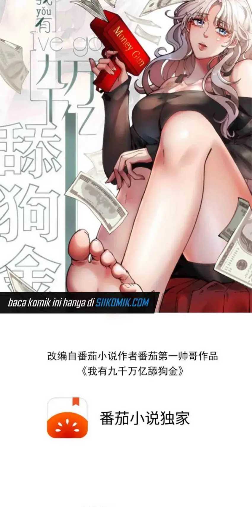 Dilarang COPAS - situs resmi www.mangacanblog.com - Komik i have 90 billion licking gold 326 - chapter 326 327 Indonesia i have 90 billion licking gold 326 - chapter 326 Terbaru 1|Baca Manga Komik Indonesia|Mangacan