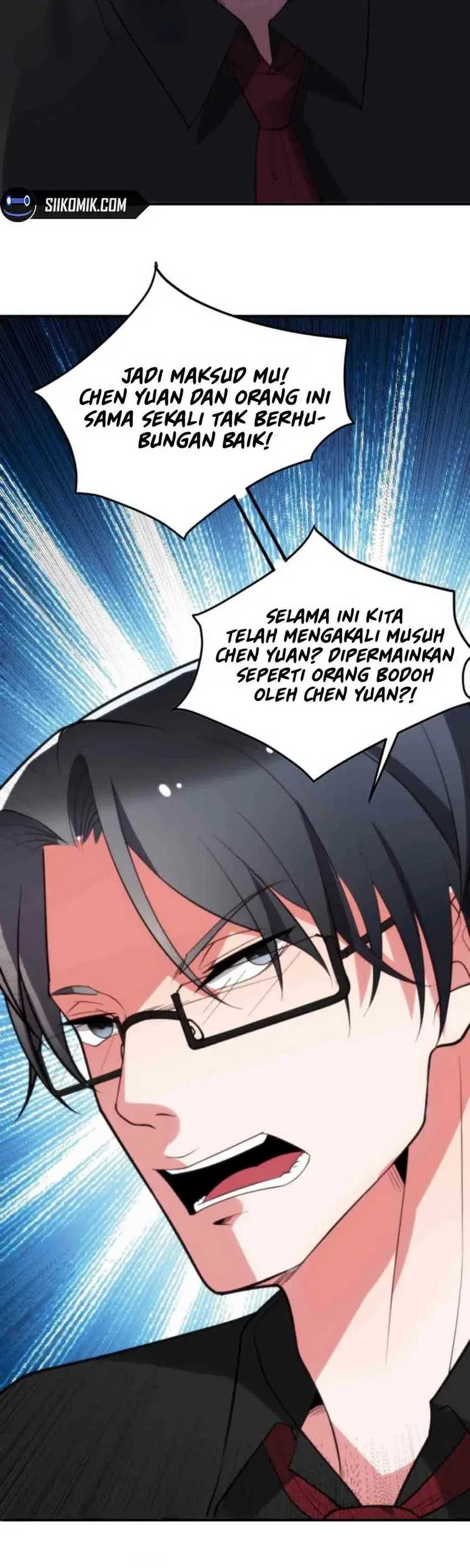 Dilarang COPAS - situs resmi www.mangacanblog.com - Komik i have 90 billion licking gold 326 - chapter 326 327 Indonesia i have 90 billion licking gold 326 - chapter 326 Terbaru 3|Baca Manga Komik Indonesia|Mangacan