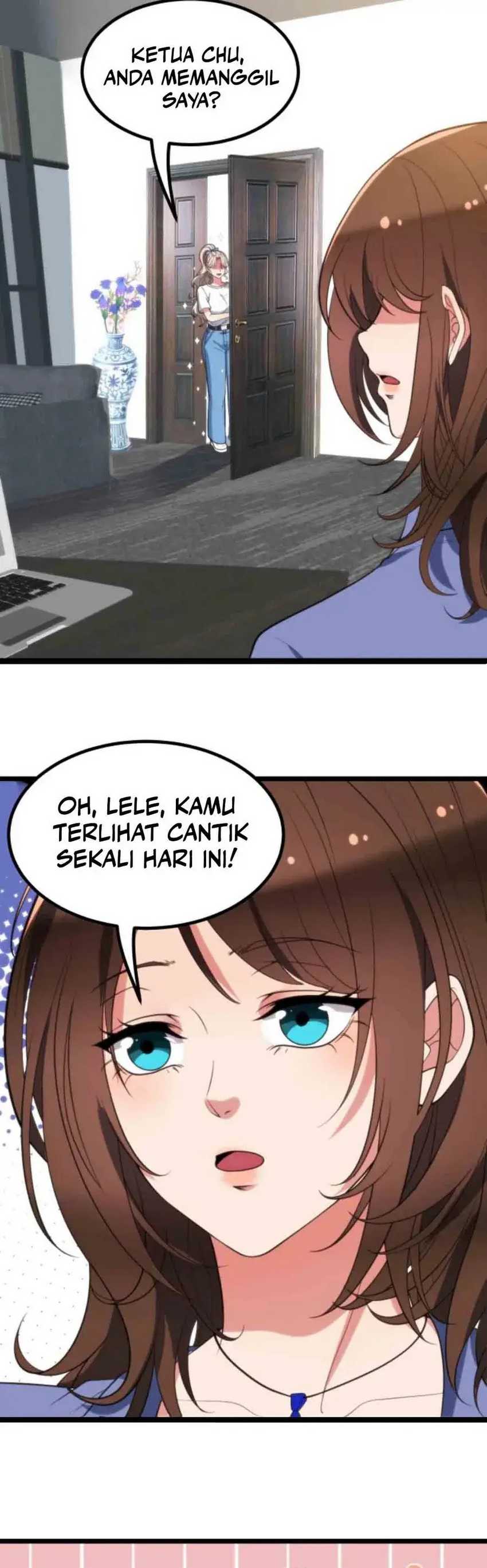 Dilarang COPAS - situs resmi www.mangacanblog.com - Komik i have 90 billion licking gold 328 - chapter 328 329 Indonesia i have 90 billion licking gold 328 - chapter 328 Terbaru 5|Baca Manga Komik Indonesia|Mangacan