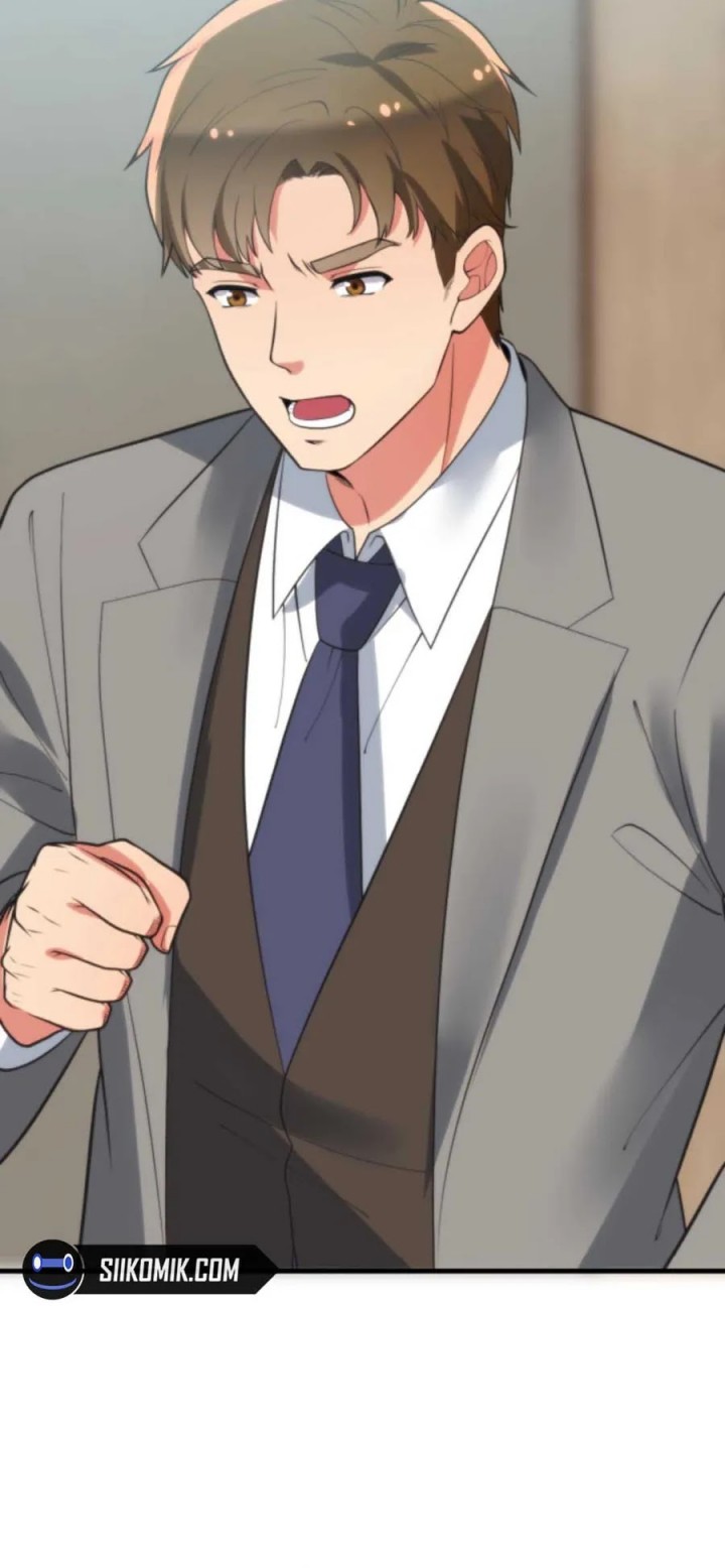 I Have 90 Billion Licking Gold Chapter 350 Bahasa Indonesia