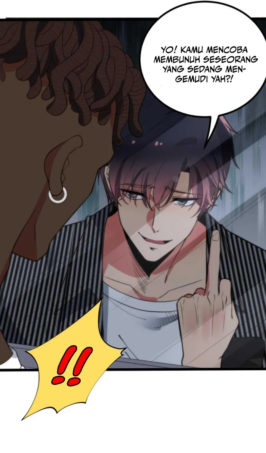 Dilarang COPAS - situs resmi www.mangacanblog.com - Komik i have 90 billion licking gold 368 - chapter 368 369 Indonesia i have 90 billion licking gold 368 - chapter 368 Terbaru 16|Baca Manga Komik Indonesia|Mangacan