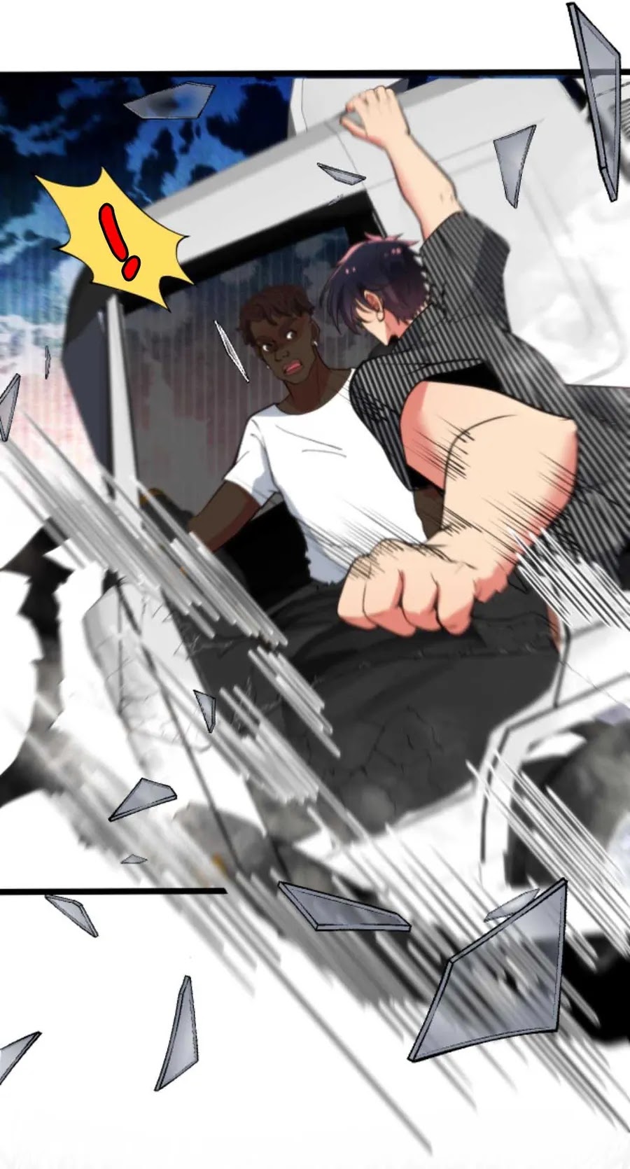 Dilarang COPAS - situs resmi www.mangacanblog.com - Komik i have 90 billion licking gold 368 - chapter 368 369 Indonesia i have 90 billion licking gold 368 - chapter 368 Terbaru 17|Baca Manga Komik Indonesia|Mangacan