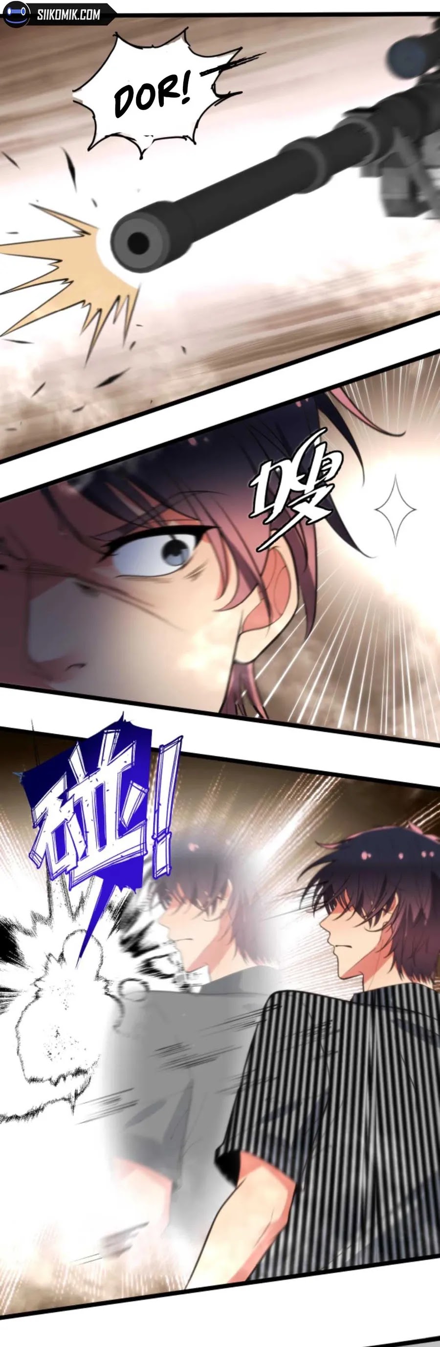 Dilarang COPAS - situs resmi www.mangacanblog.com - Komik i have 90 billion licking gold 368 - chapter 368 369 Indonesia i have 90 billion licking gold 368 - chapter 368 Terbaru 19|Baca Manga Komik Indonesia|Mangacan