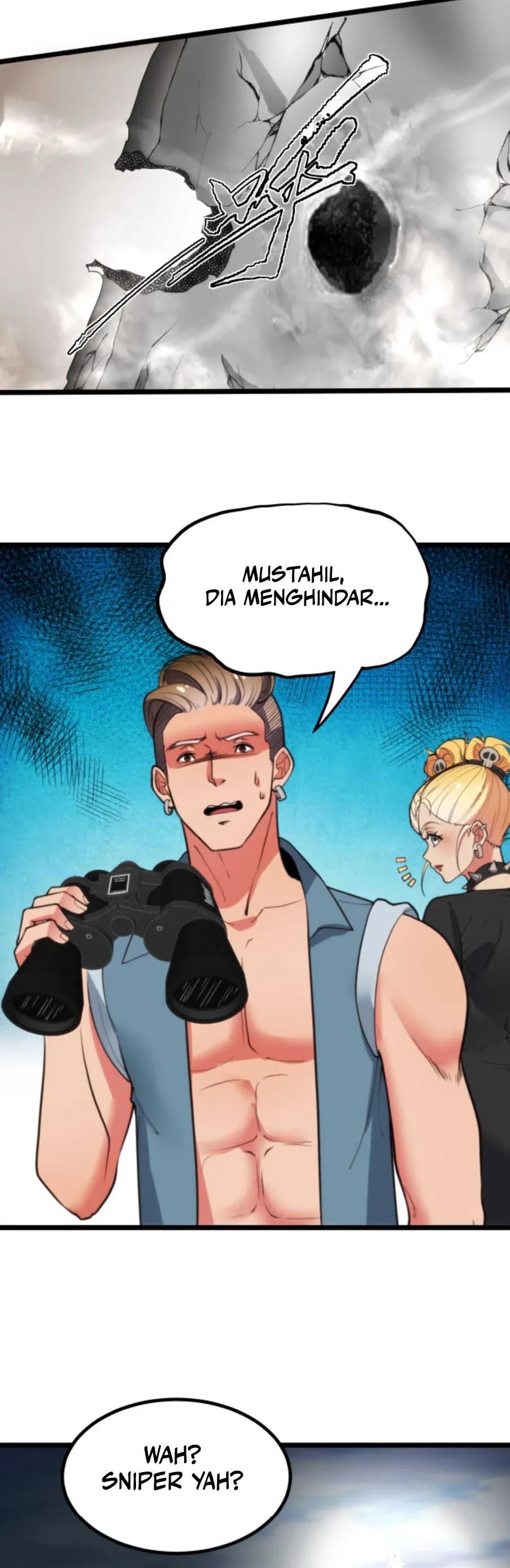 Dilarang COPAS - situs resmi www.mangacanblog.com - Komik i have 90 billion licking gold 368 - chapter 368 369 Indonesia i have 90 billion licking gold 368 - chapter 368 Terbaru 20|Baca Manga Komik Indonesia|Mangacan