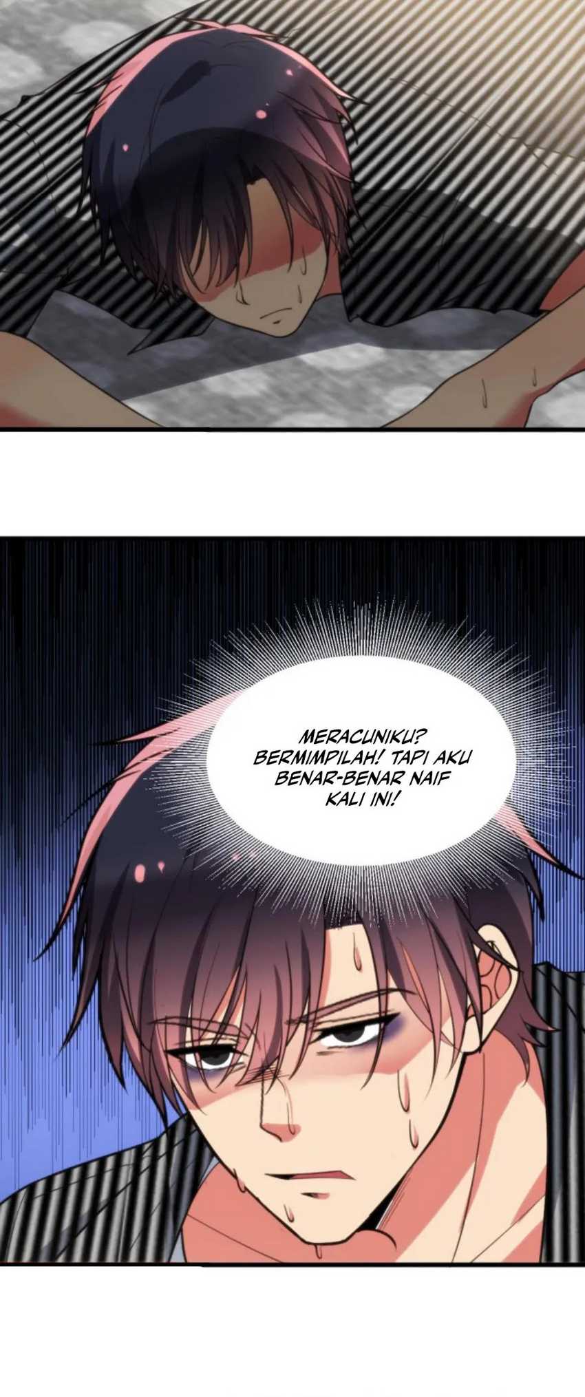 Dilarang COPAS - situs resmi www.mangacanblog.com - Komik i have 90 billion licking gold 391 - chapter 391 392 Indonesia i have 90 billion licking gold 391 - chapter 391 Terbaru 3|Baca Manga Komik Indonesia|Mangacan