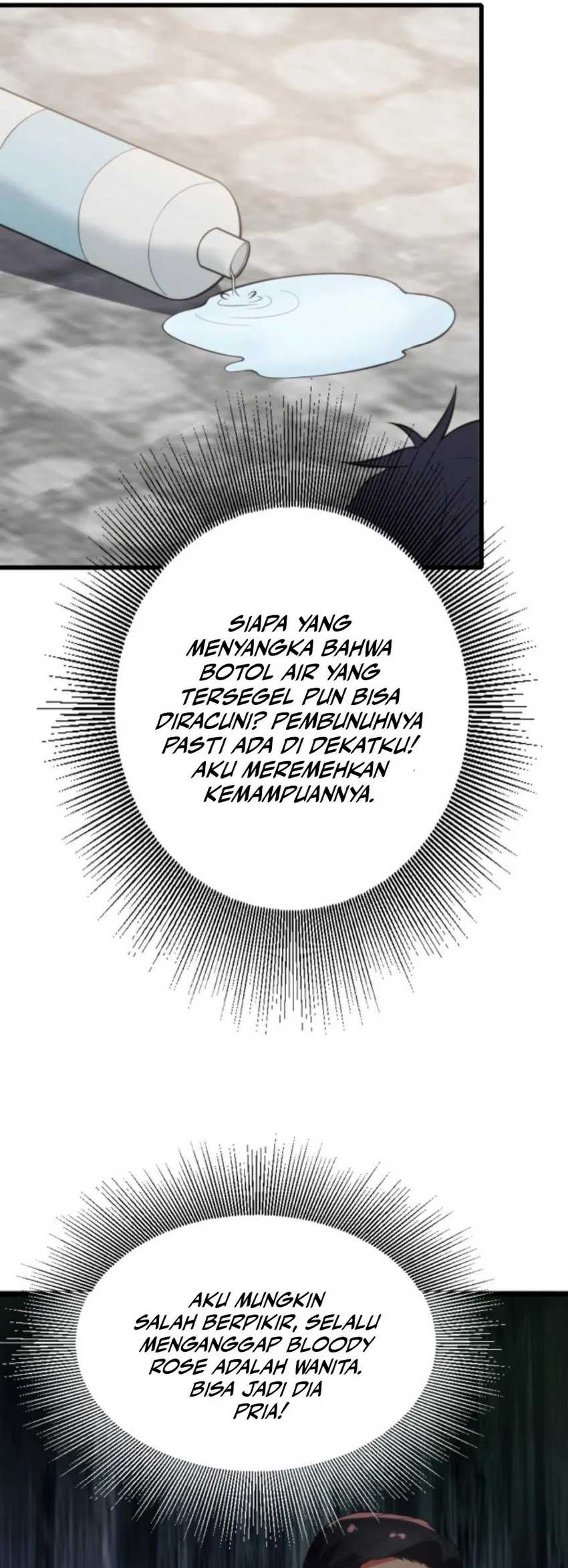 Dilarang COPAS - situs resmi www.mangacanblog.com - Komik i have 90 billion licking gold 391 - chapter 391 392 Indonesia i have 90 billion licking gold 391 - chapter 391 Terbaru 4|Baca Manga Komik Indonesia|Mangacan