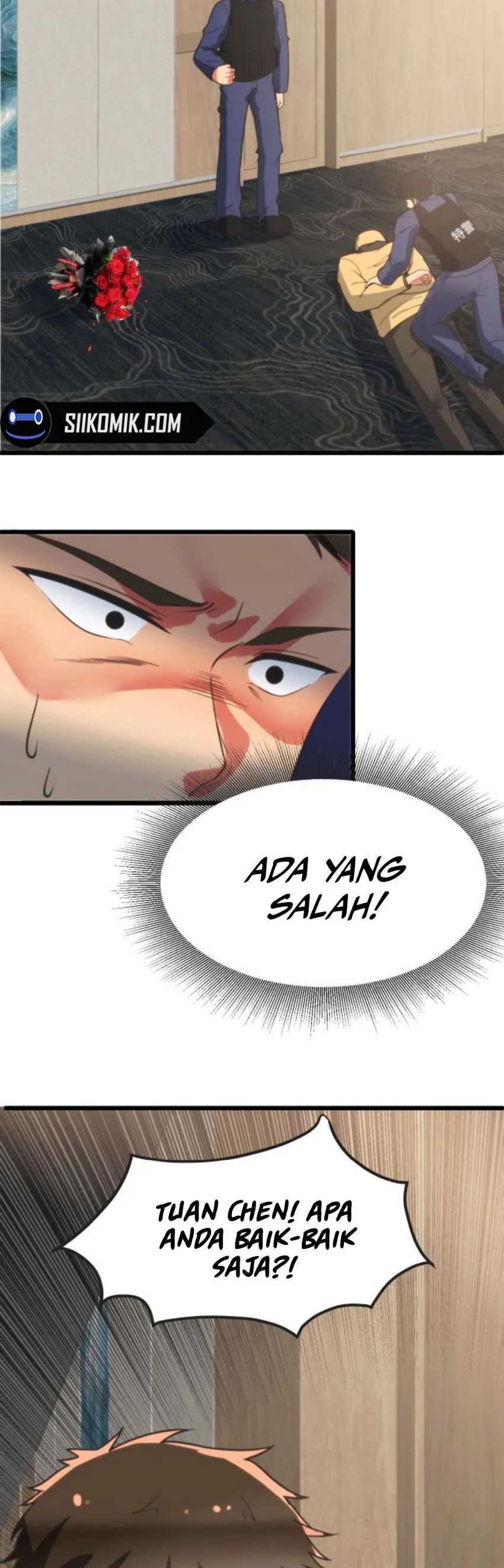 Dilarang COPAS - situs resmi www.mangacanblog.com - Komik i have 90 billion licking gold 391 - chapter 391 392 Indonesia i have 90 billion licking gold 391 - chapter 391 Terbaru 11|Baca Manga Komik Indonesia|Mangacan