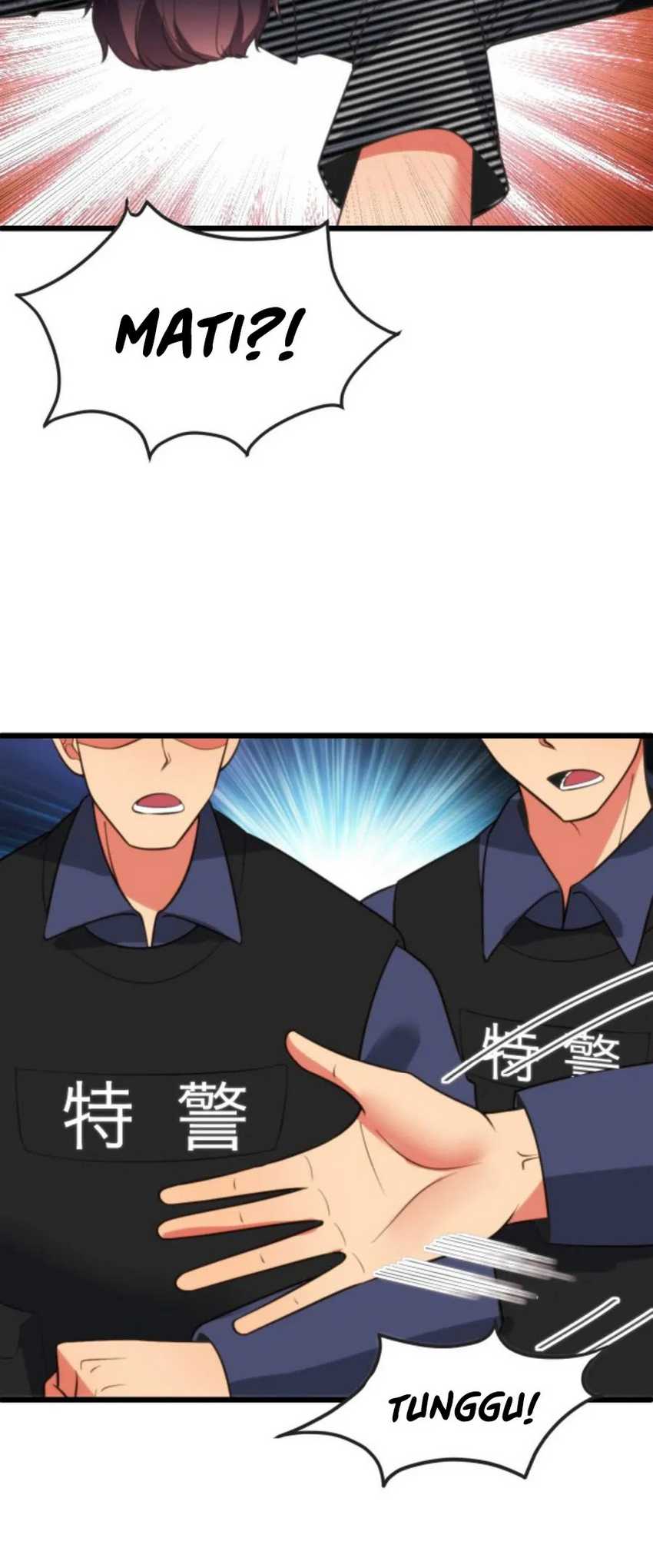 Dilarang COPAS - situs resmi www.mangacanblog.com - Komik i have 90 billion licking gold 391 - chapter 391 392 Indonesia i have 90 billion licking gold 391 - chapter 391 Terbaru 14|Baca Manga Komik Indonesia|Mangacan