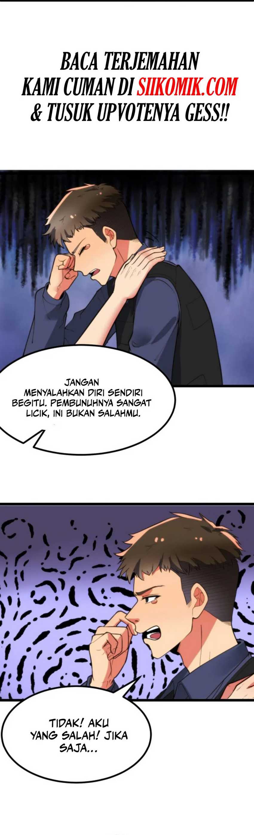 Dilarang COPAS - situs resmi www.mangacanblog.com - Komik i have 90 billion licking gold 391 - chapter 391 392 Indonesia i have 90 billion licking gold 391 - chapter 391 Terbaru 17|Baca Manga Komik Indonesia|Mangacan