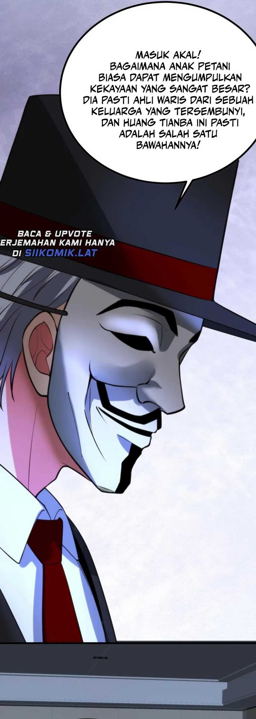 Dilarang COPAS - situs resmi www.mangacanblog.com - Komik i have 90 billion licking gold 423 - chapter 423 424 Indonesia i have 90 billion licking gold 423 - chapter 423 Terbaru 4|Baca Manga Komik Indonesia|Mangacan