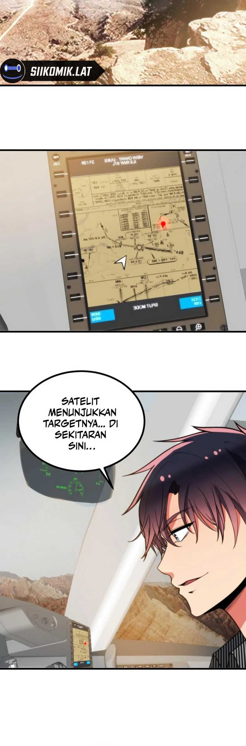 Dilarang COPAS - situs resmi www.mangacanblog.com - Komik i have 90 billion licking gold 423 - chapter 423 424 Indonesia i have 90 billion licking gold 423 - chapter 423 Terbaru 7|Baca Manga Komik Indonesia|Mangacan