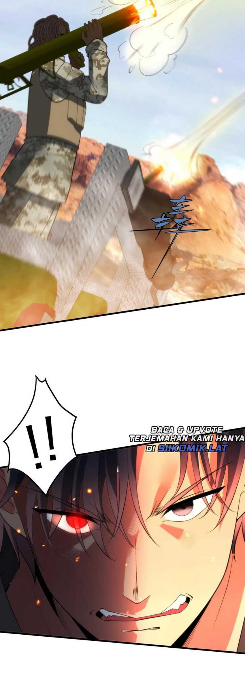 Dilarang COPAS - situs resmi www.mangacanblog.com - Komik i have 90 billion licking gold 423 - chapter 423 424 Indonesia i have 90 billion licking gold 423 - chapter 423 Terbaru 19|Baca Manga Komik Indonesia|Mangacan
