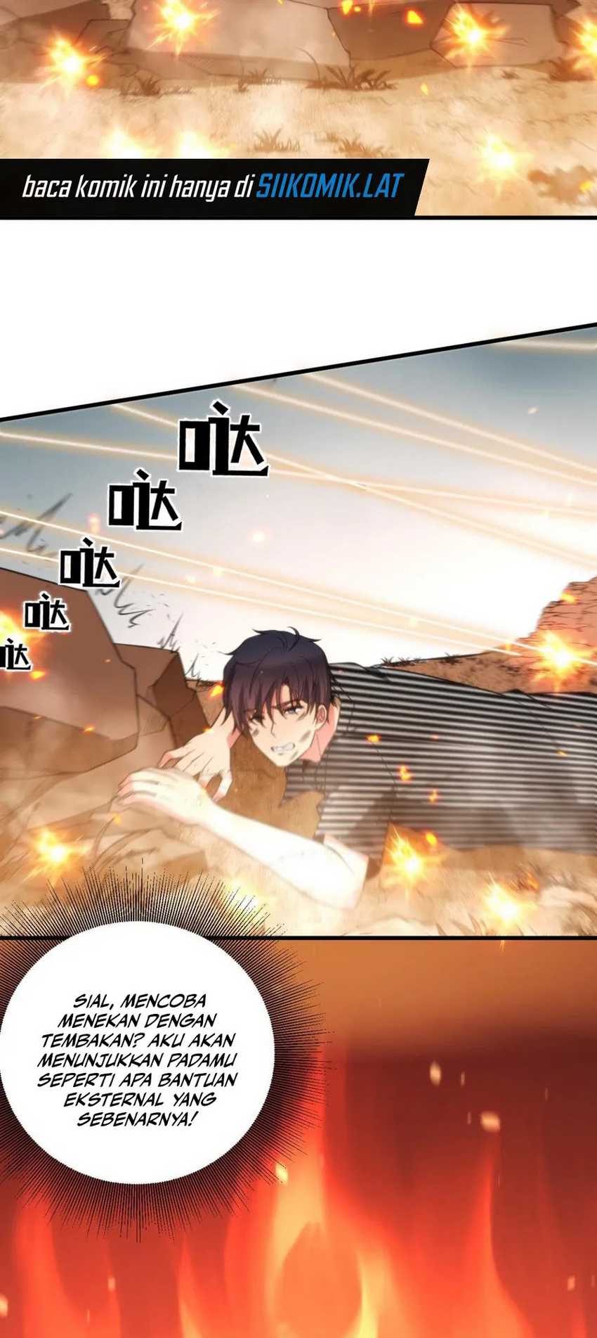 Dilarang COPAS - situs resmi www.mangacanblog.com - Komik i have 90 billion licking gold 423 - chapter 423 424 Indonesia i have 90 billion licking gold 423 - chapter 423 Terbaru 28|Baca Manga Komik Indonesia|Mangacan