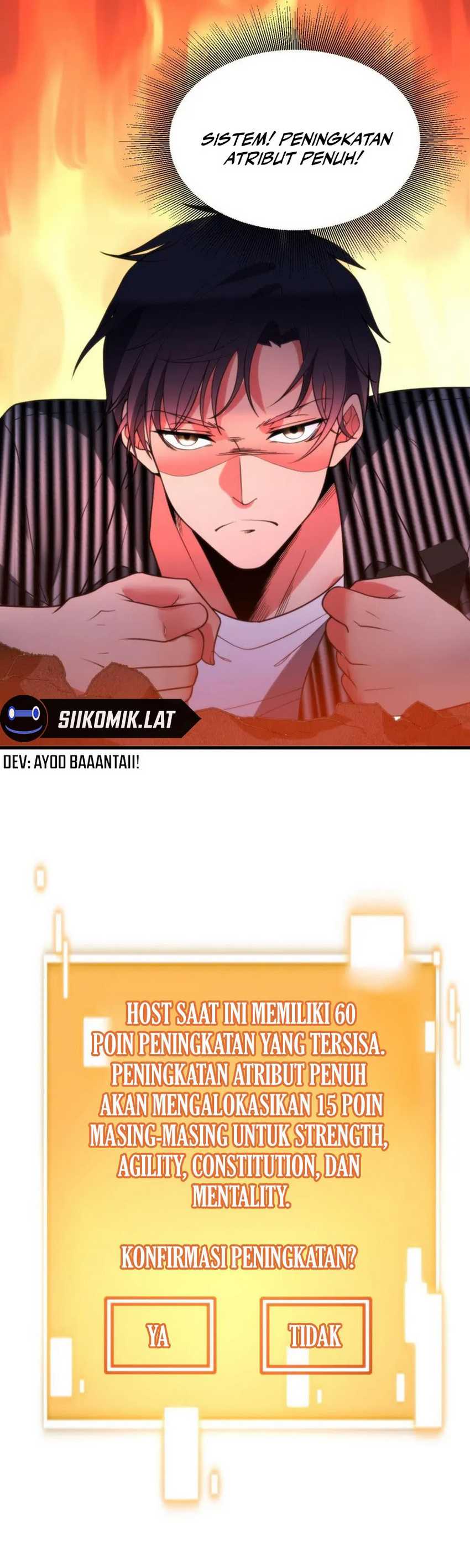 Dilarang COPAS - situs resmi www.mangacanblog.com - Komik i have 90 billion licking gold 423 - chapter 423 424 Indonesia i have 90 billion licking gold 423 - chapter 423 Terbaru 29|Baca Manga Komik Indonesia|Mangacan