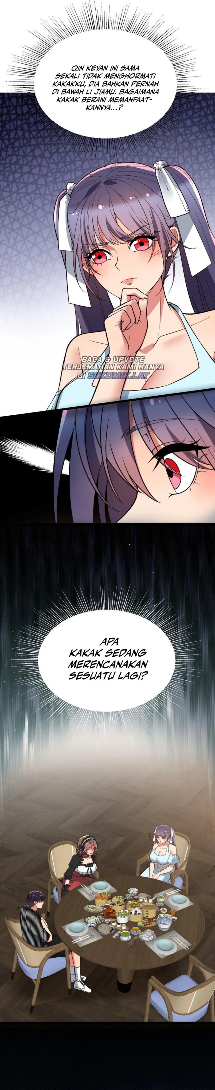 Dilarang COPAS - situs resmi www.mangacanblog.com - Komik i have 90 billion licking gold 438 - chapter 438 439 Indonesia i have 90 billion licking gold 438 - chapter 438 Terbaru 1|Baca Manga Komik Indonesia|Mangacan