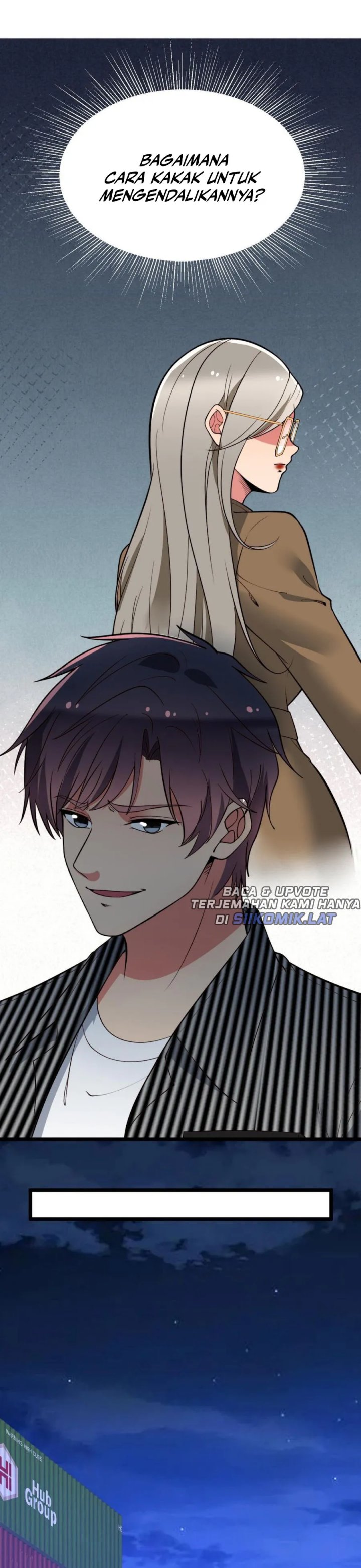 Dilarang COPAS - situs resmi www.mangacanblog.com - Komik i have 90 billion licking gold 438 - chapter 438 439 Indonesia i have 90 billion licking gold 438 - chapter 438 Terbaru 3|Baca Manga Komik Indonesia|Mangacan