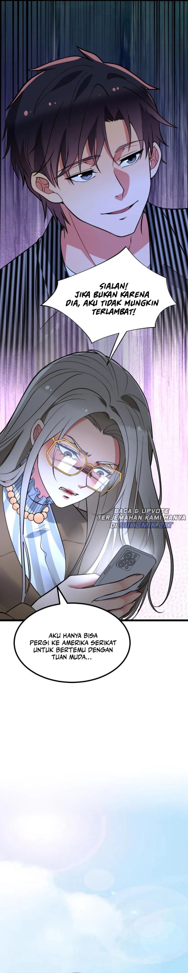 Dilarang COPAS - situs resmi www.mangacanblog.com - Komik i have 90 billion licking gold 438 - chapter 438 439 Indonesia i have 90 billion licking gold 438 - chapter 438 Terbaru 9|Baca Manga Komik Indonesia|Mangacan