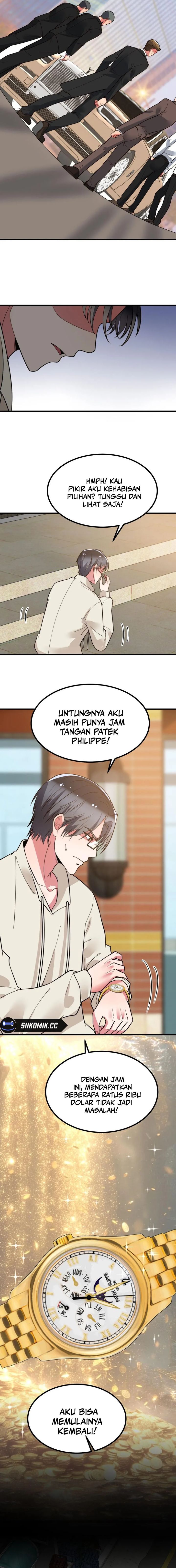Dilarang COPAS - situs resmi www.mangacanblog.com - Komik i have 90 billion licking gold 443 - chapter 443 444 Indonesia i have 90 billion licking gold 443 - chapter 443 Terbaru 1|Baca Manga Komik Indonesia|Mangacan