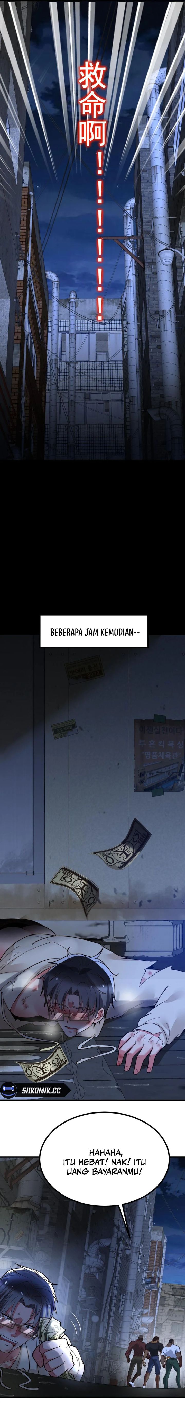 Dilarang COPAS - situs resmi www.mangacanblog.com - Komik i have 90 billion licking gold 443 - chapter 443 444 Indonesia i have 90 billion licking gold 443 - chapter 443 Terbaru 4|Baca Manga Komik Indonesia|Mangacan