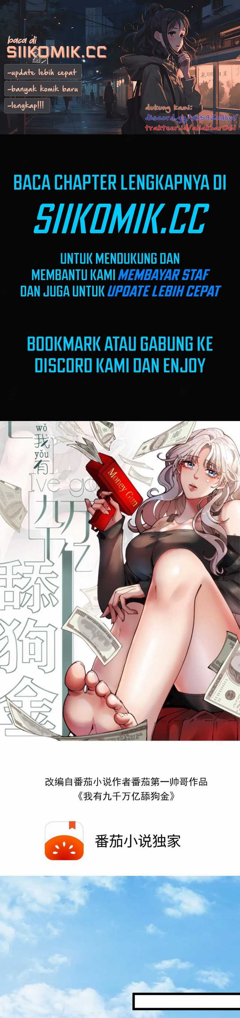 Dilarang COPAS - situs resmi www.mangacanblog.com - Komik i have 90 billion licking gold 452 - chapter 452 453 Indonesia i have 90 billion licking gold 452 - chapter 452 Terbaru 0|Baca Manga Komik Indonesia|Mangacan