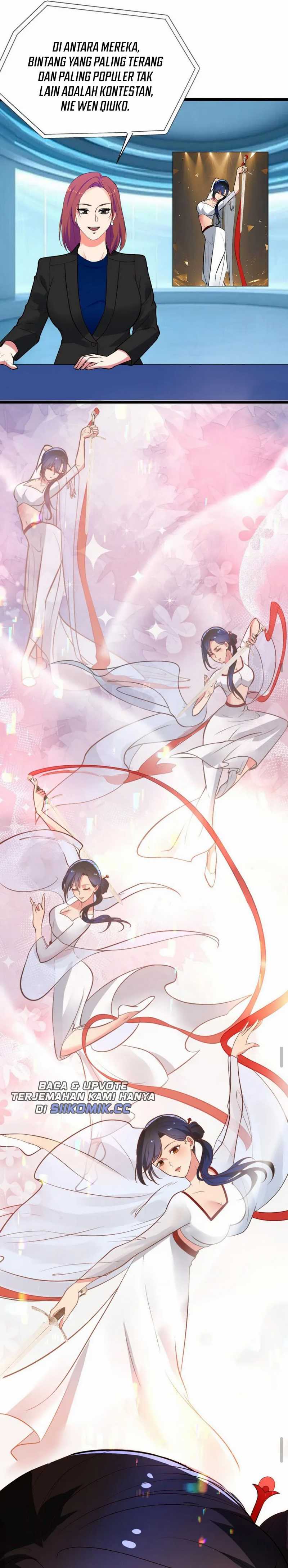 Dilarang COPAS - situs resmi www.mangacanblog.com - Komik i have 90 billion licking gold 452 - chapter 452 453 Indonesia i have 90 billion licking gold 452 - chapter 452 Terbaru 2|Baca Manga Komik Indonesia|Mangacan
