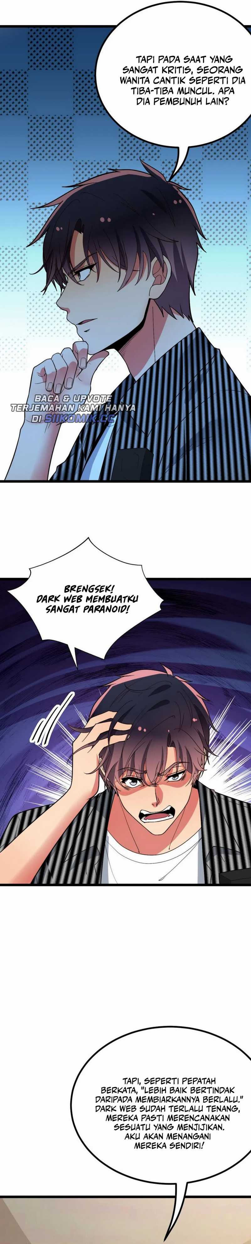 Dilarang COPAS - situs resmi www.mangacanblog.com - Komik i have 90 billion licking gold 452 - chapter 452 453 Indonesia i have 90 billion licking gold 452 - chapter 452 Terbaru 4|Baca Manga Komik Indonesia|Mangacan