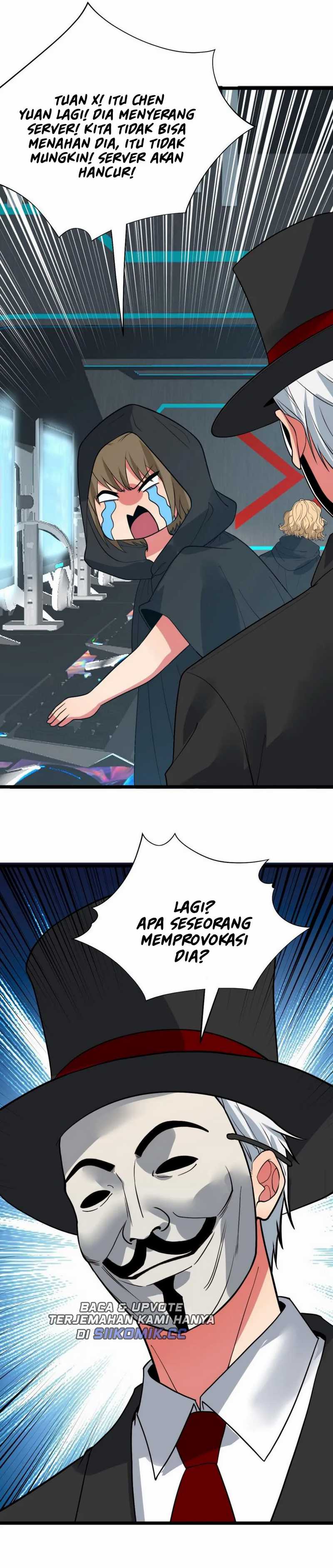 Dilarang COPAS - situs resmi www.mangacanblog.com - Komik i have 90 billion licking gold 452 - chapter 452 453 Indonesia i have 90 billion licking gold 452 - chapter 452 Terbaru 7|Baca Manga Komik Indonesia|Mangacan