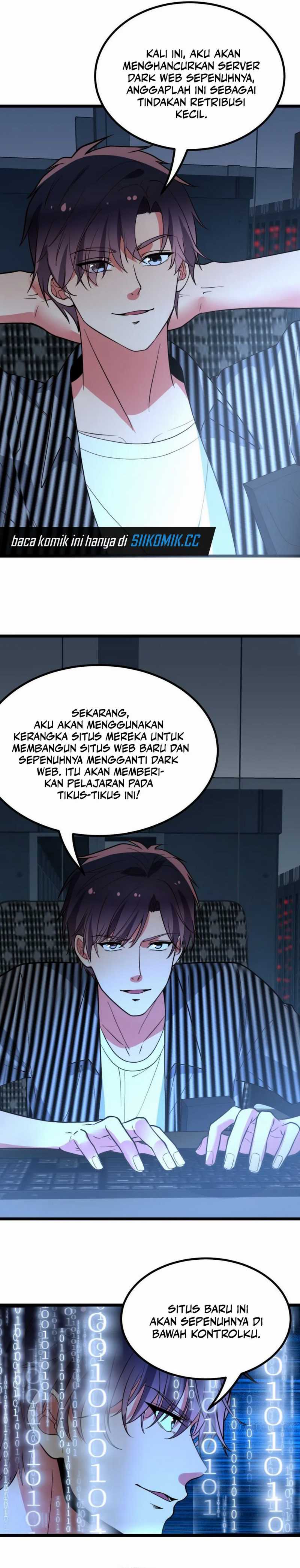 Dilarang COPAS - situs resmi www.mangacanblog.com - Komik i have 90 billion licking gold 452 - chapter 452 453 Indonesia i have 90 billion licking gold 452 - chapter 452 Terbaru 10|Baca Manga Komik Indonesia|Mangacan