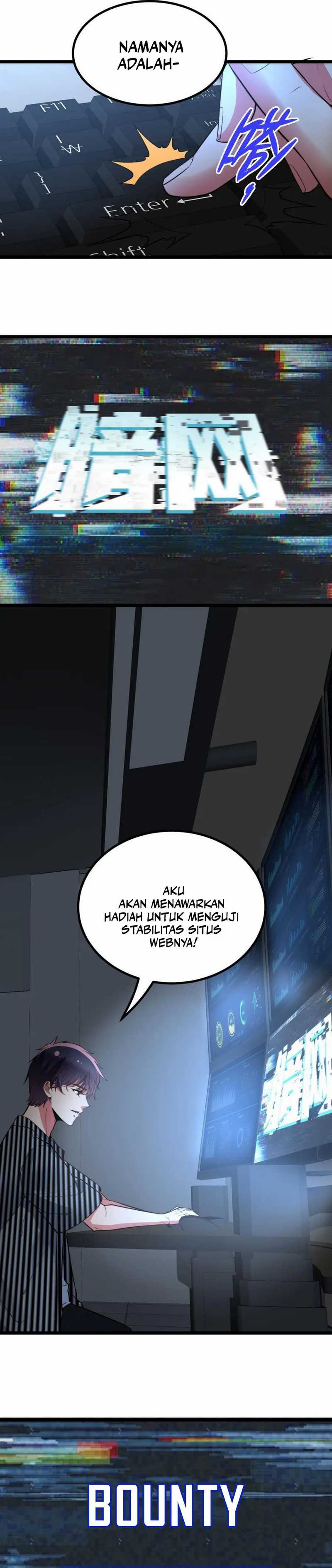 Dilarang COPAS - situs resmi www.mangacanblog.com - Komik i have 90 billion licking gold 452 - chapter 452 453 Indonesia i have 90 billion licking gold 452 - chapter 452 Terbaru 11|Baca Manga Komik Indonesia|Mangacan