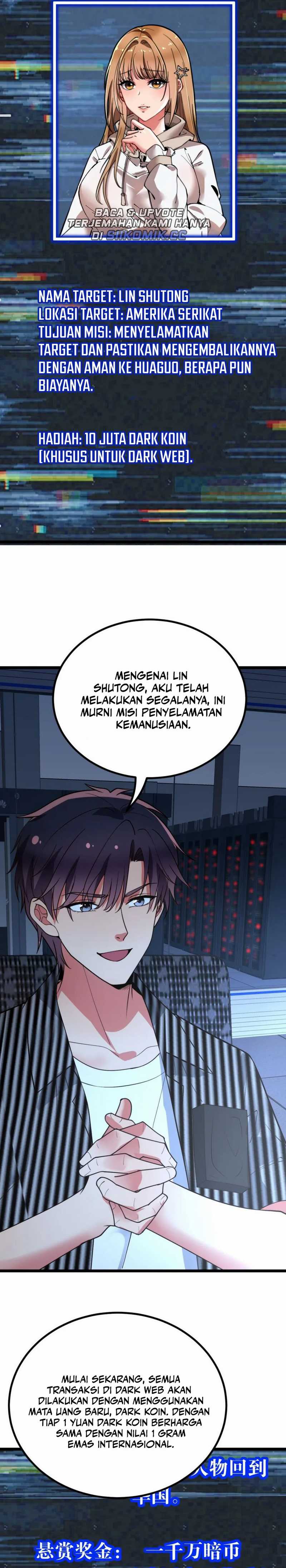 Dilarang COPAS - situs resmi www.mangacanblog.com - Komik i have 90 billion licking gold 452 - chapter 452 453 Indonesia i have 90 billion licking gold 452 - chapter 452 Terbaru 12|Baca Manga Komik Indonesia|Mangacan