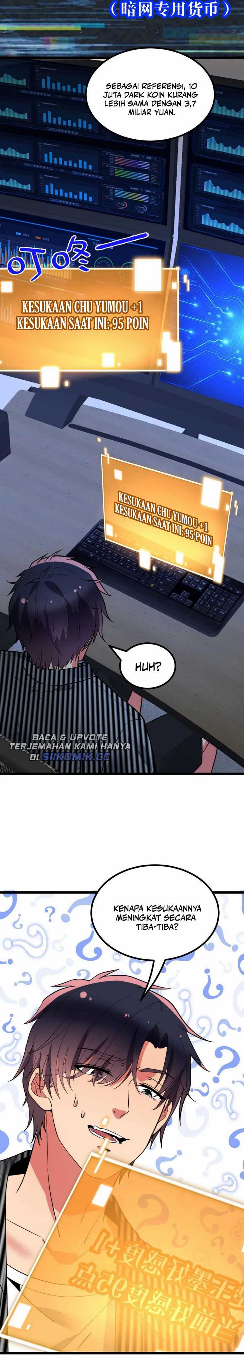 Dilarang COPAS - situs resmi www.mangacanblog.com - Komik i have 90 billion licking gold 452 - chapter 452 453 Indonesia i have 90 billion licking gold 452 - chapter 452 Terbaru 13|Baca Manga Komik Indonesia|Mangacan
