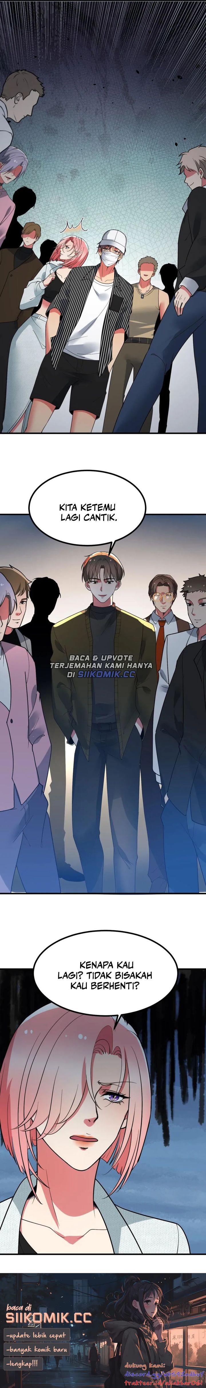 Dilarang COPAS - situs resmi www.mangacanblog.com - Komik i have 90 billion licking gold 459 - chapter 459 460 Indonesia i have 90 billion licking gold 459 - chapter 459 Terbaru 5|Baca Manga Komik Indonesia|Mangacan