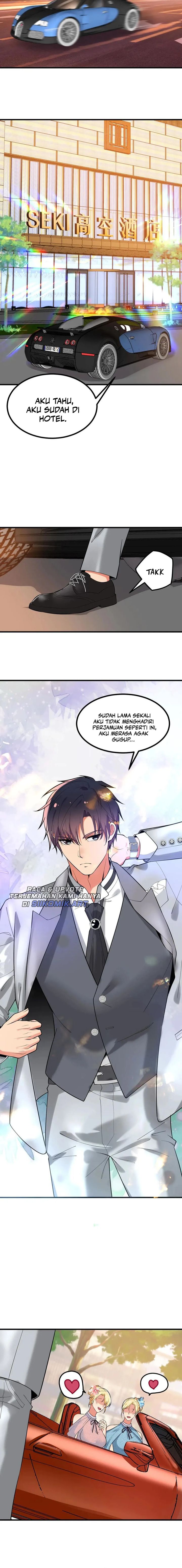 Dilarang COPAS - situs resmi www.mangacanblog.com - Komik i have 90 billion licking gold 463 - chapter 463 464 Indonesia i have 90 billion licking gold 463 - chapter 463 Terbaru 6|Baca Manga Komik Indonesia|Mangacan