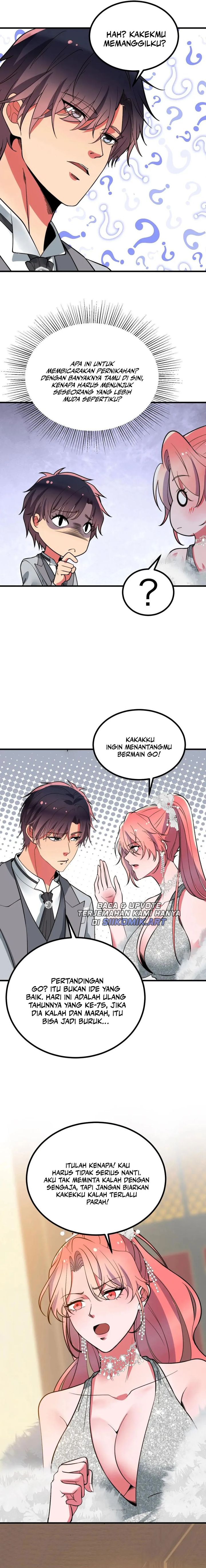 Dilarang COPAS - situs resmi www.mangacanblog.com - Komik i have 90 billion licking gold 465 - chapter 465 466 Indonesia i have 90 billion licking gold 465 - chapter 465 Terbaru 2|Baca Manga Komik Indonesia|Mangacan
