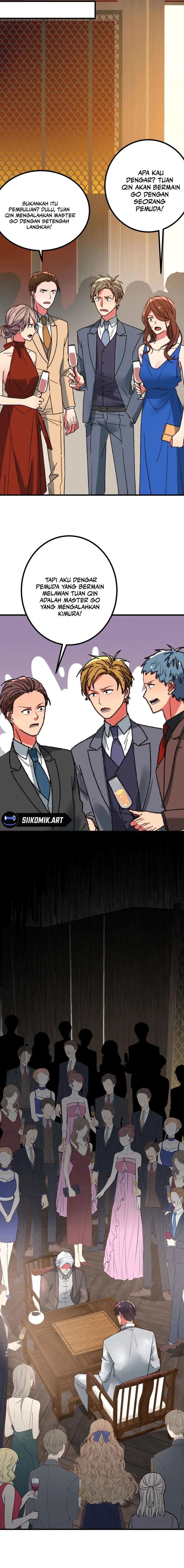 Dilarang COPAS - situs resmi www.mangacanblog.com - Komik i have 90 billion licking gold 465 - chapter 465 466 Indonesia i have 90 billion licking gold 465 - chapter 465 Terbaru 3|Baca Manga Komik Indonesia|Mangacan